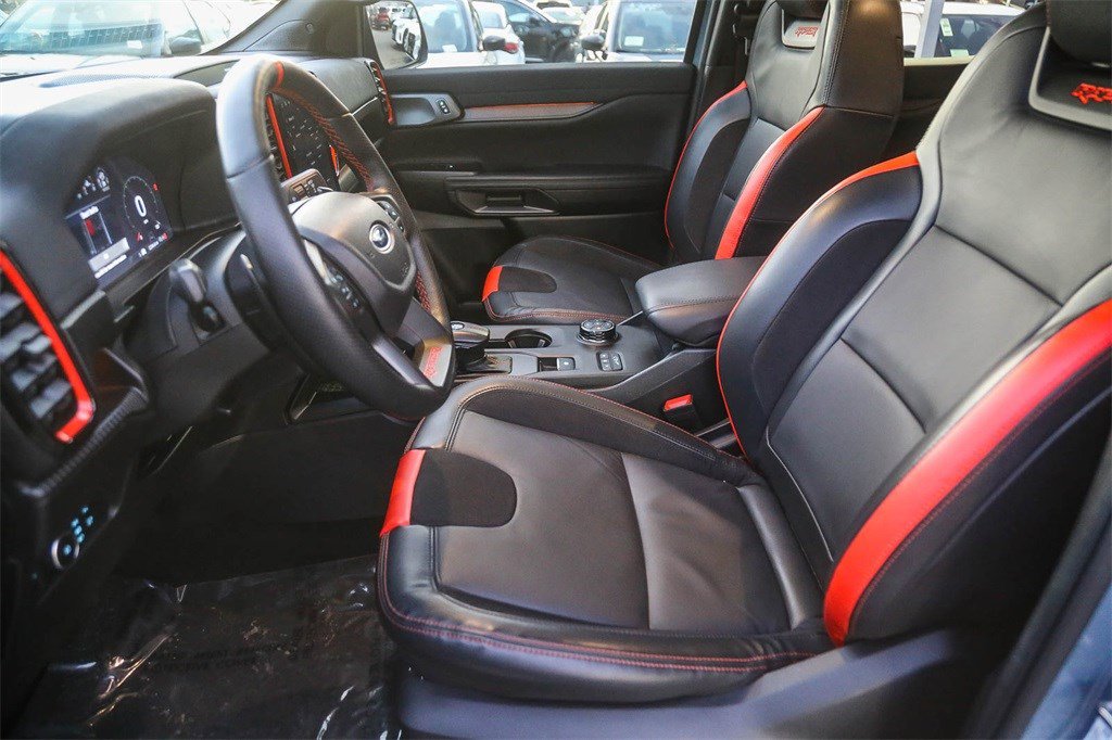 Used 2024 Ford Ranger Raptor image 17