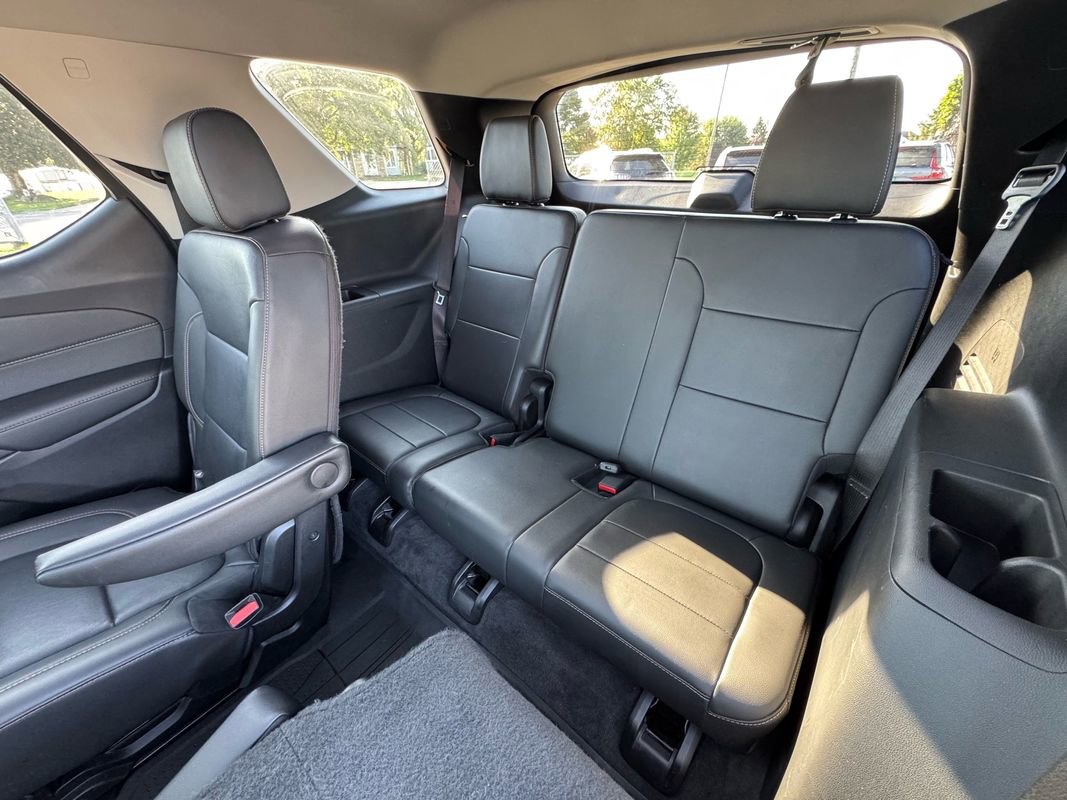 Used 2020 Chevrolet Traverse Premier w/ Redline Edition image 24