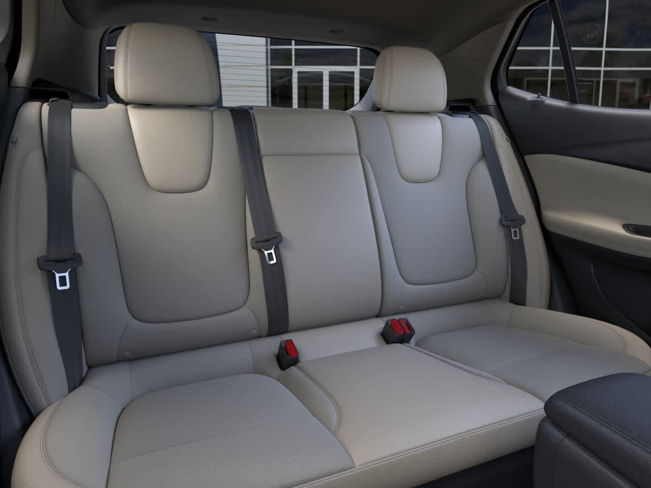 New 2026 Buick Encore GX Preferred FWD image 17