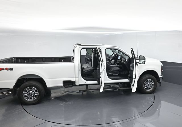 Used 2024 Ford F250 Lariat w/ Lariat Ultimate Package AWD/4WD image 61
