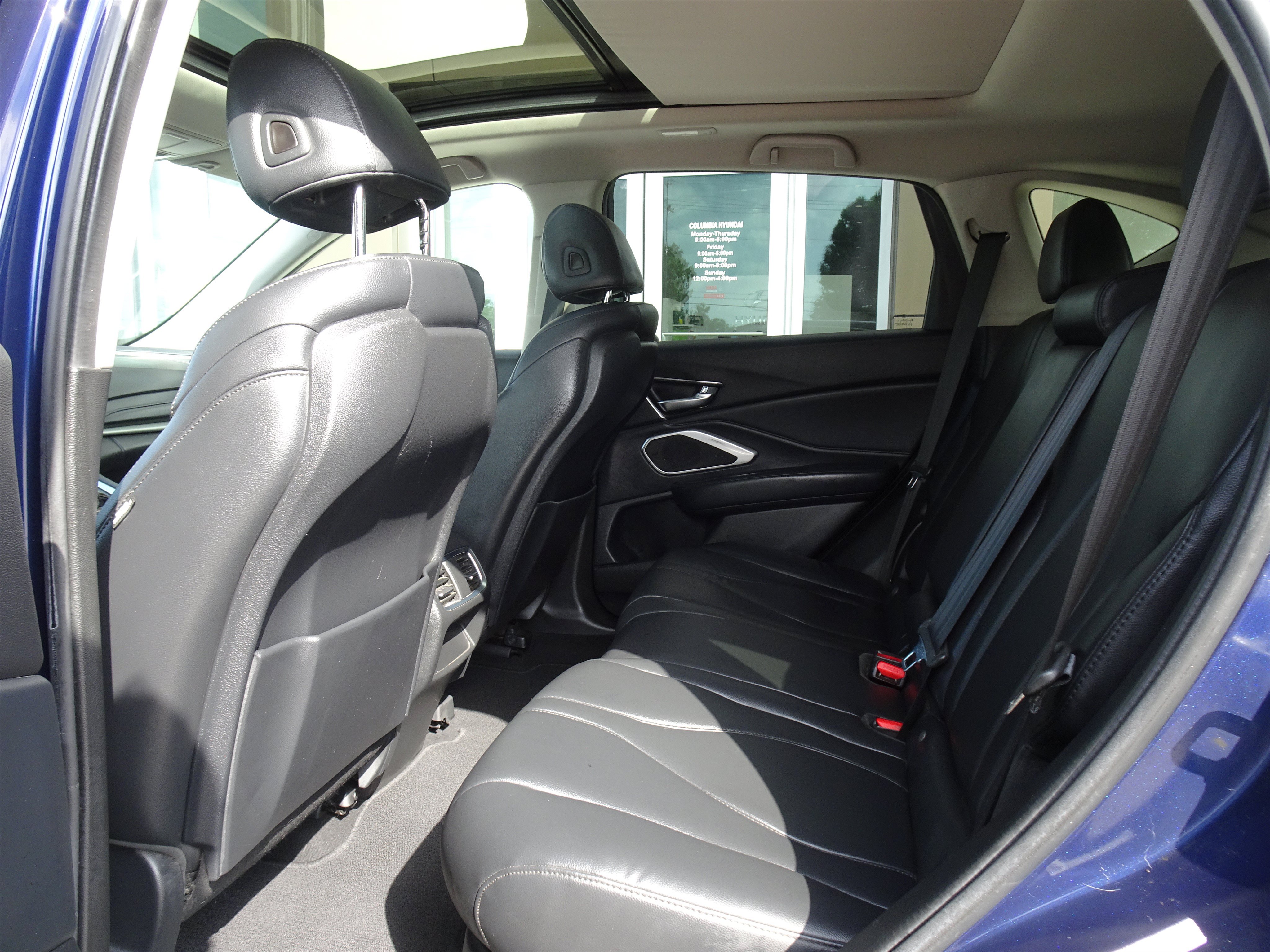 Used 2020 Acura RDX FWD image 15