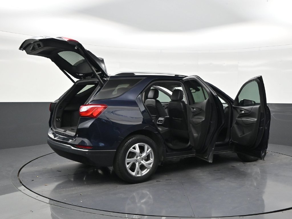 Used 2021 Chevrolet Equinox Premier FWD image 27