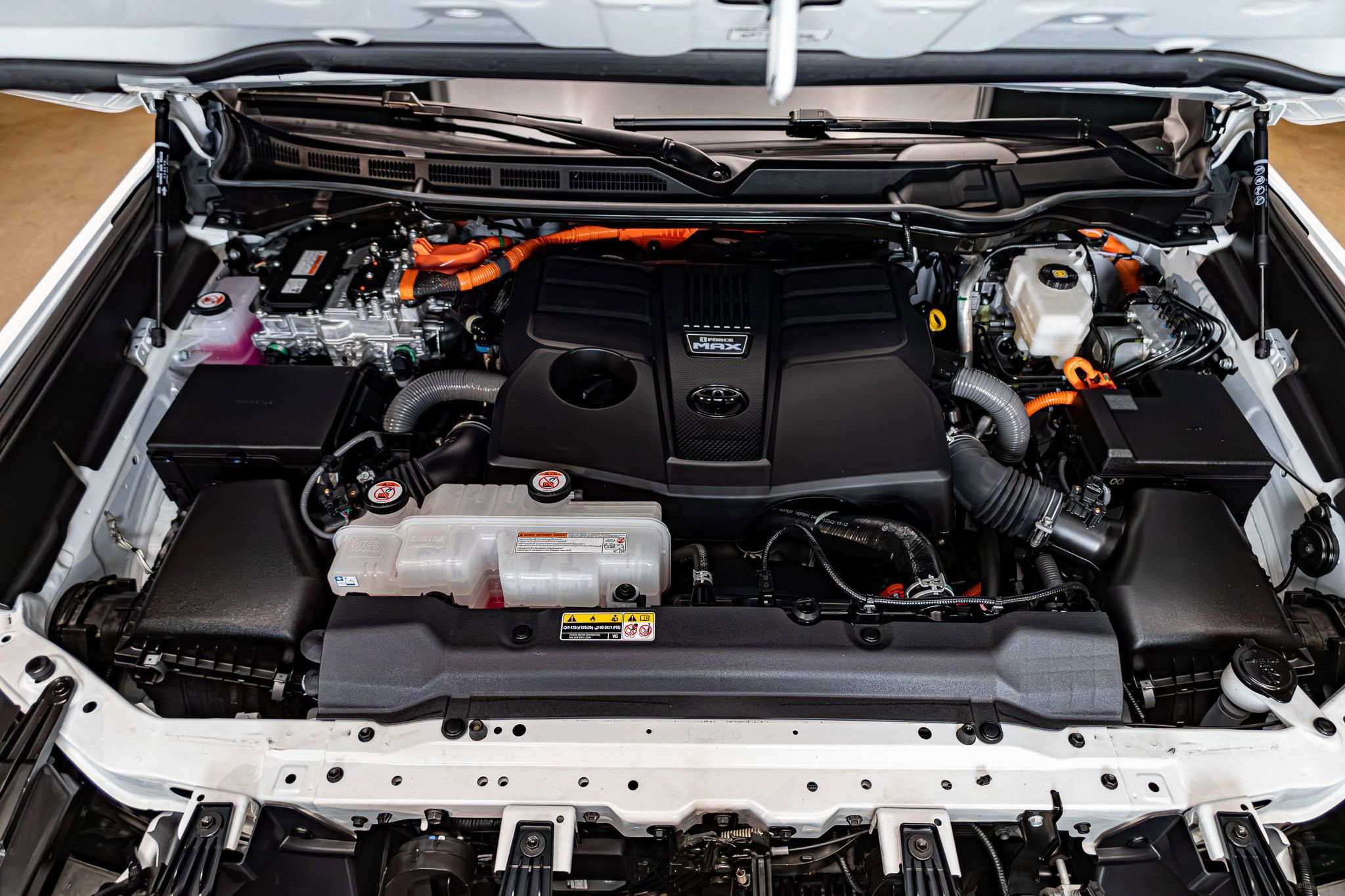 Used 2025 Toyota Tundra TRD Pro image 35