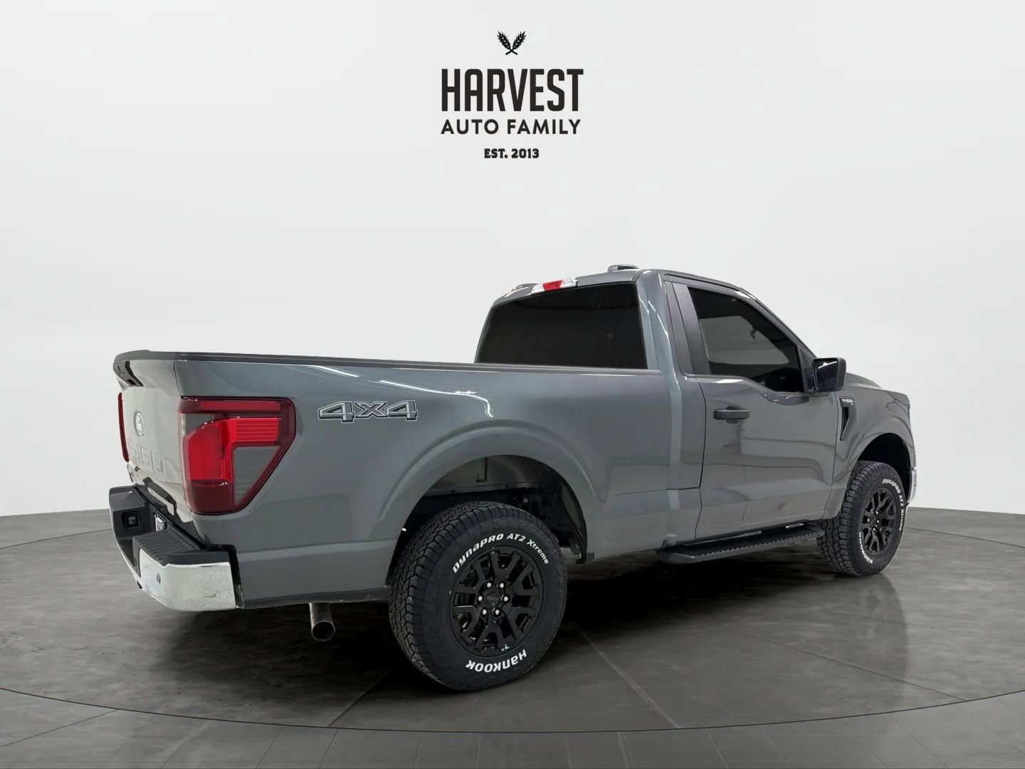 Used 2025 Ford F150 XL w/ Equipment Group 103A High AWD/4WD image 7