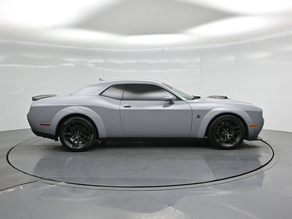 Used 2021 Dodge Challenger R/T Scat Pack RWD image 25