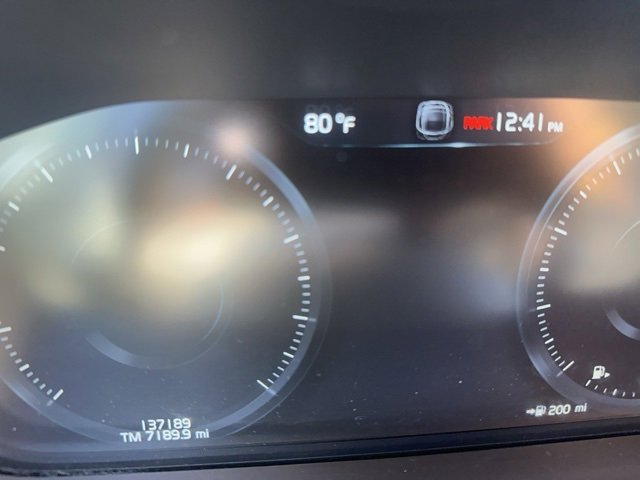 Used 2016 Volvo XC90 T6 Inscription image 12