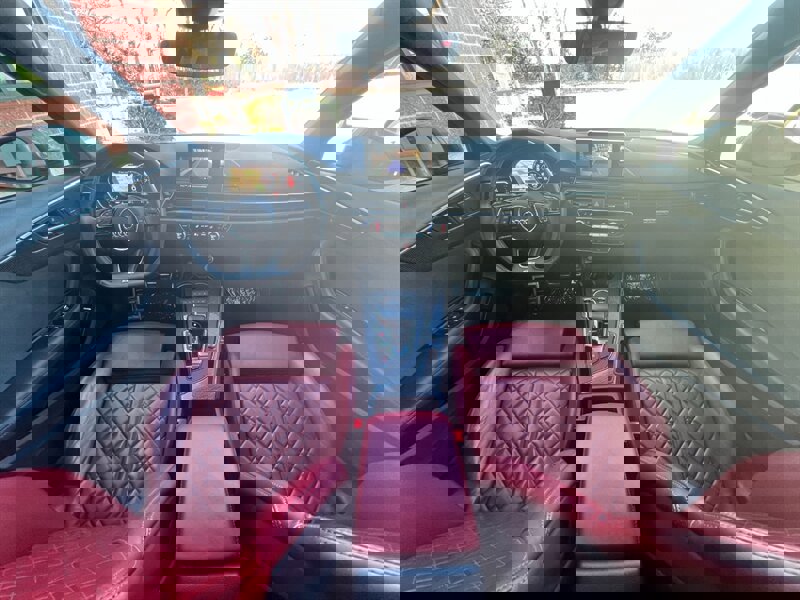 Used 2018 Audi S4 Premium Plus w/ Navigation Package image 16