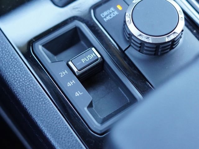 Certified 2025 Toyota Tundra SR5 w/ SR5 Convenience Package image 35