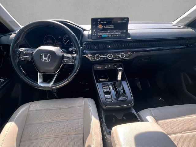 Used 2023 Honda CR-V EX-L image 16