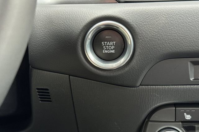 New 2025 MAZDA CX-5 AWD 2.5 S w/ Select Package image 25