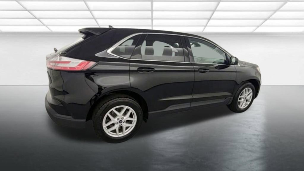 Used 2022 Ford Edge SEL w/ Convenience Package image 8