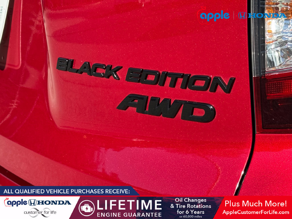 Used 2024 Honda Passport Black Edition image 23