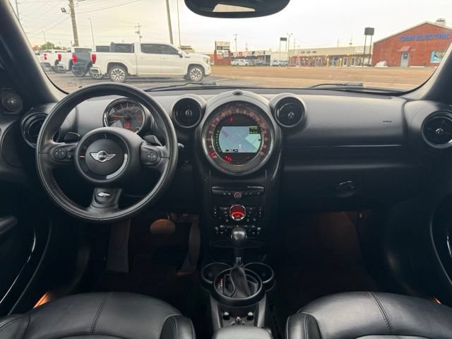 Used 2016 MINI Cooper Countryman FWD image 7