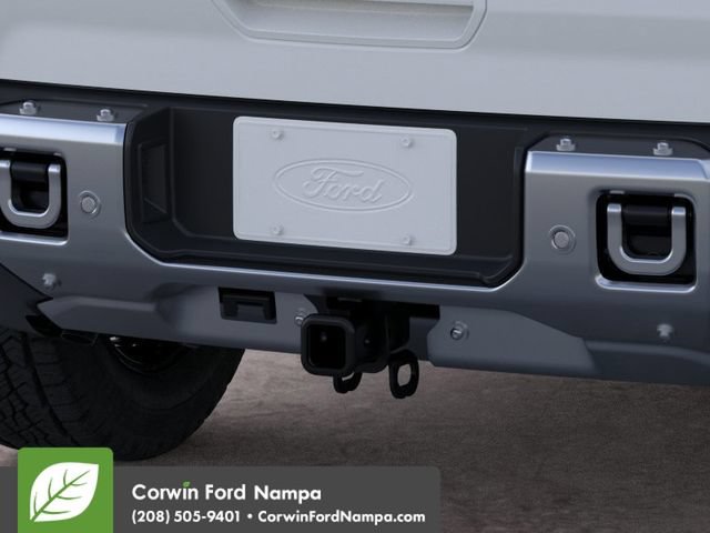 New 2026 Ford Bronco Sport Outer Banks AWD/4WD image 23