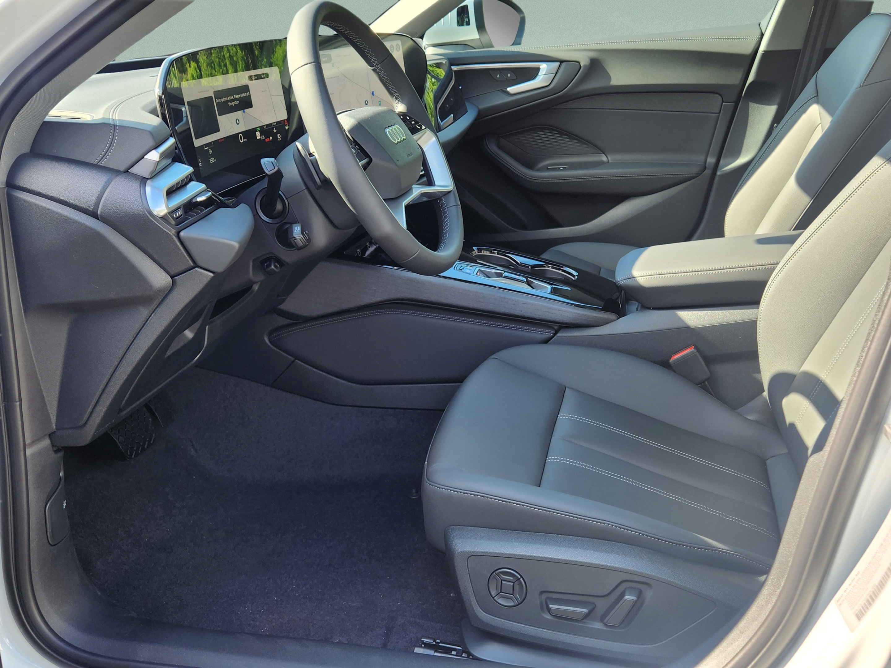 New 2026 Audi A5 Premium AWD/4WD image 14