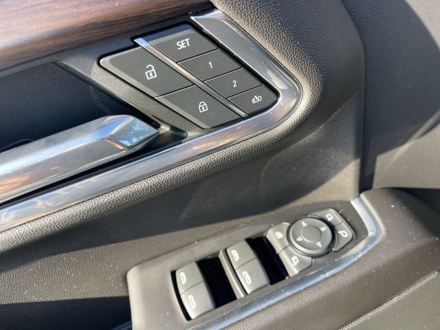 Used 2022 GMC Sierra 1500 SLT w/ Max Trailering Package image 13