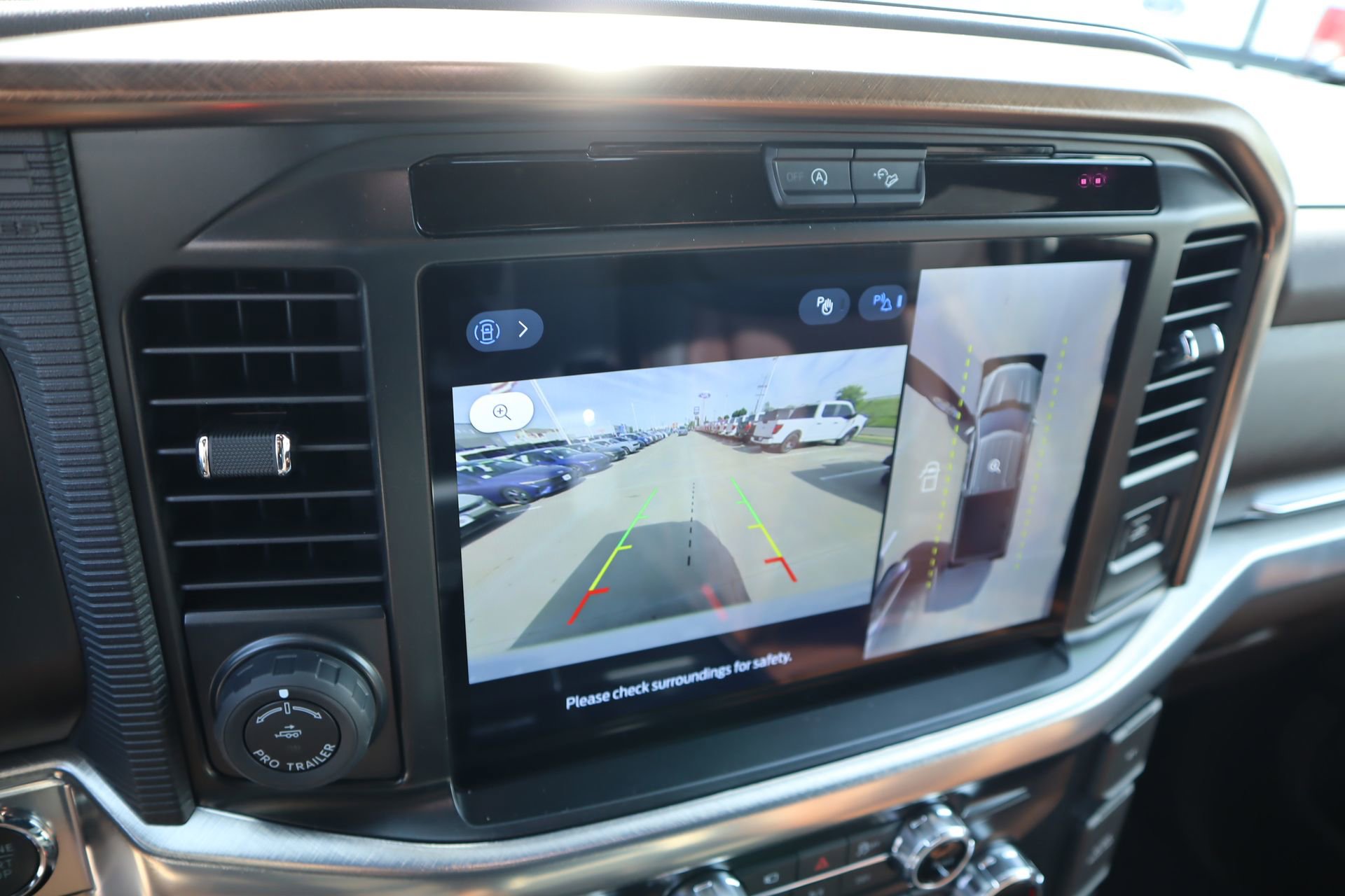 New 2026 Ford F150 King Ranch AWD/4WD image 9