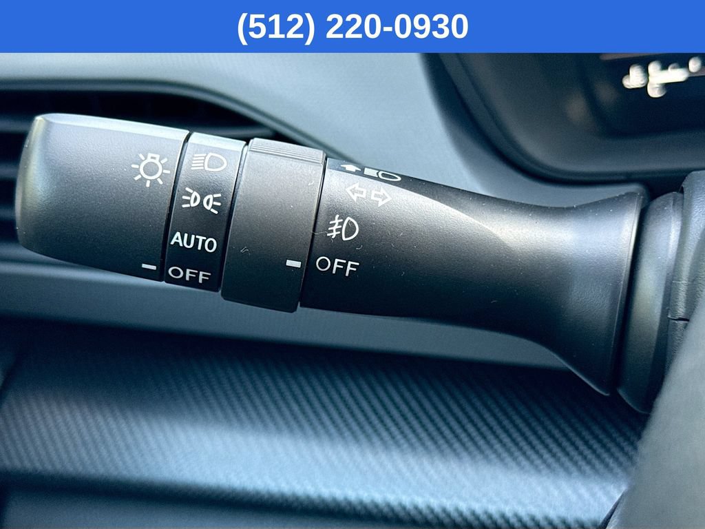 New 2026 Subaru Crosstrek 2.5i Limited AWD/4WD image 14