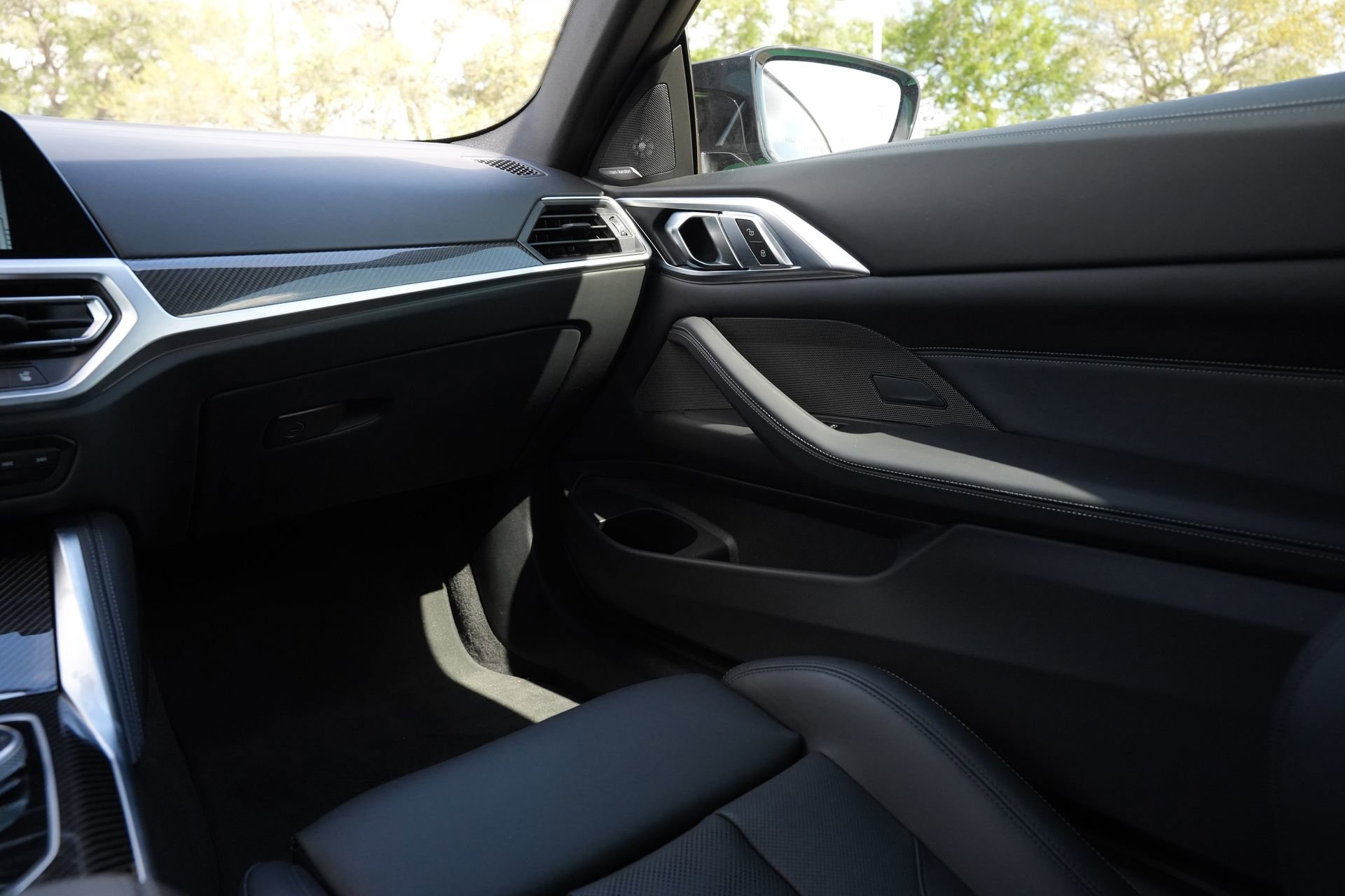 Used 2023 BMW M4 xDrive Competition image 8