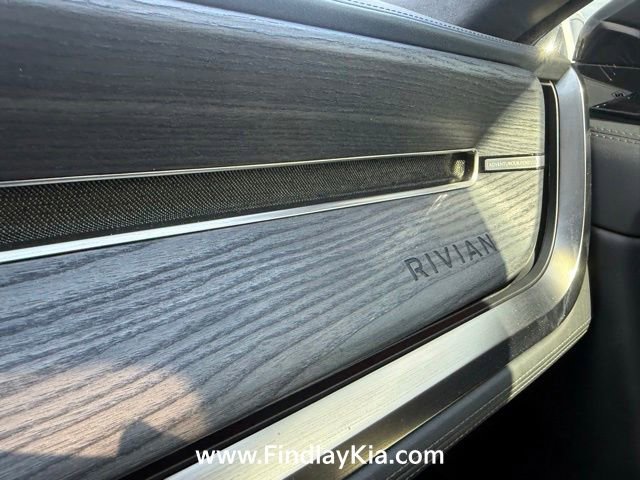 Used 2023 Rivian R1S Adventure AWD/4WD image 15
