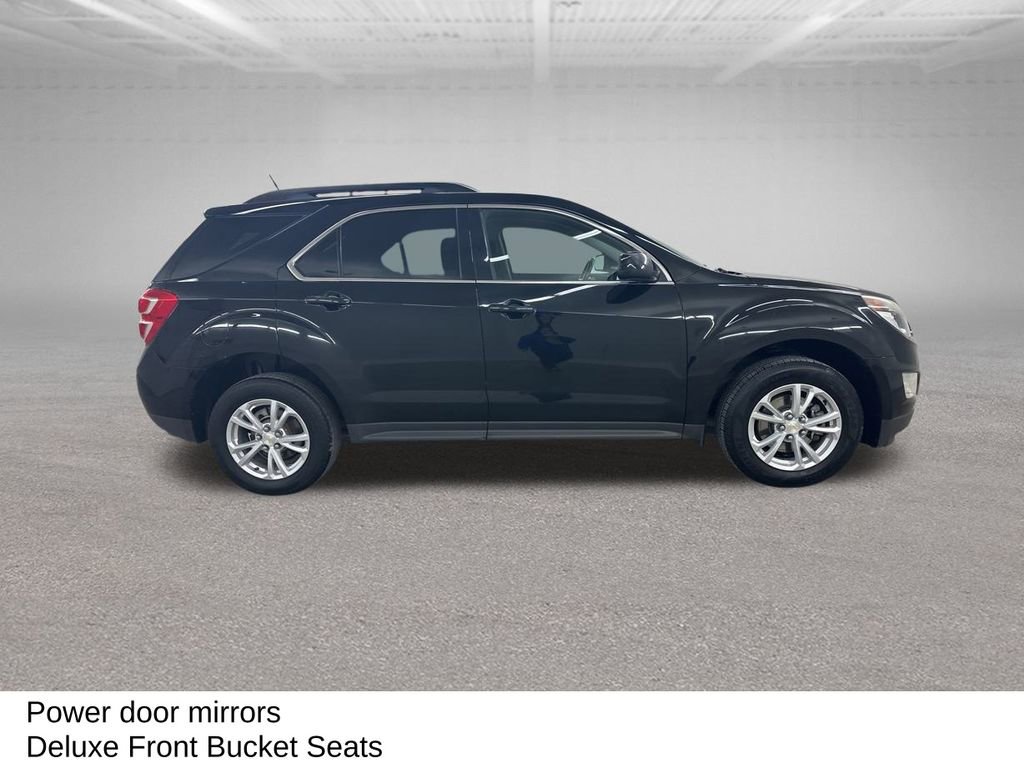 Used 2017 Chevrolet Equinox LT w/ Convenience Package image 14