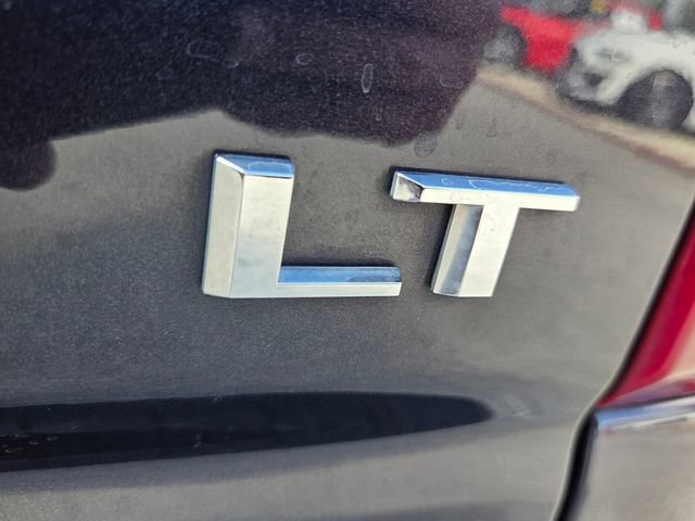 Used 2023 Chevrolet Silverado 1500 LT Trail Boss image 15