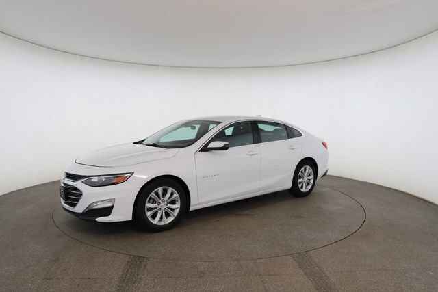 Used 2023 Chevrolet Malibu LT image 4