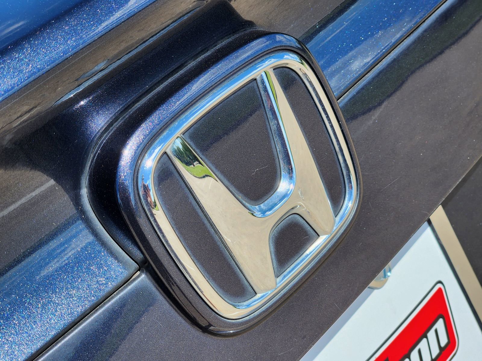 Used 2017 Honda Civic EX image 18