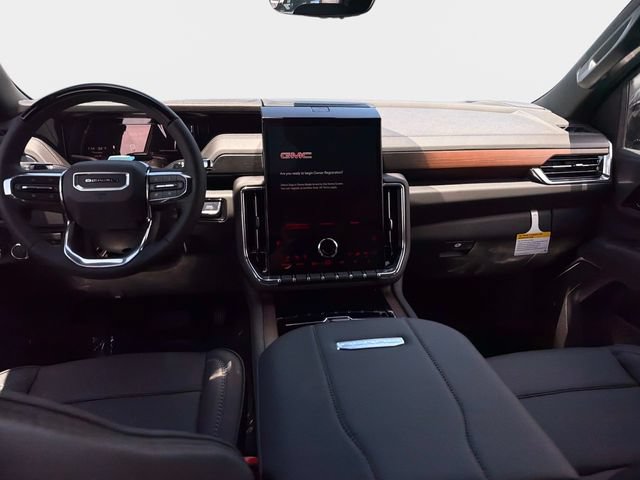 New 2026 GMC Yukon XL Denali w/ Denali Reserve Package AWD/4WD image 15