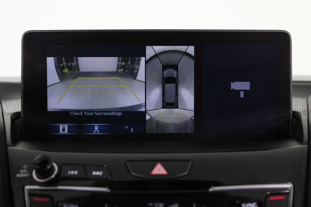 Used 2021 Acura RDX FWD w/ Advance Package image 32