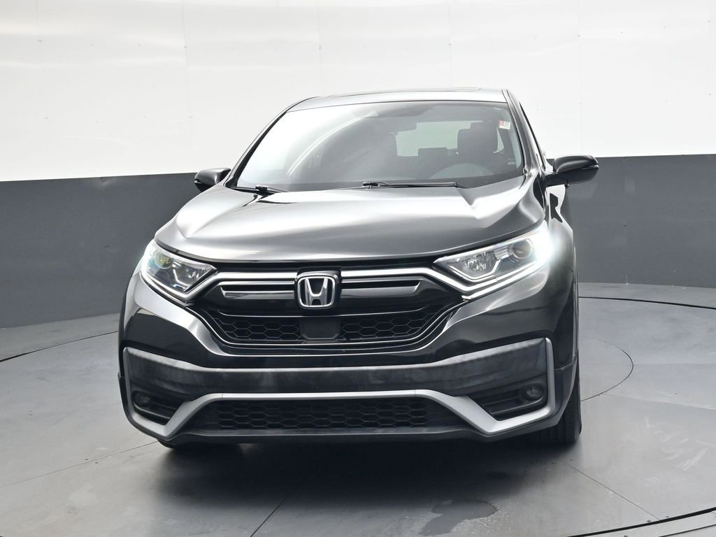 Used 2021 Honda CR-V EX image 9