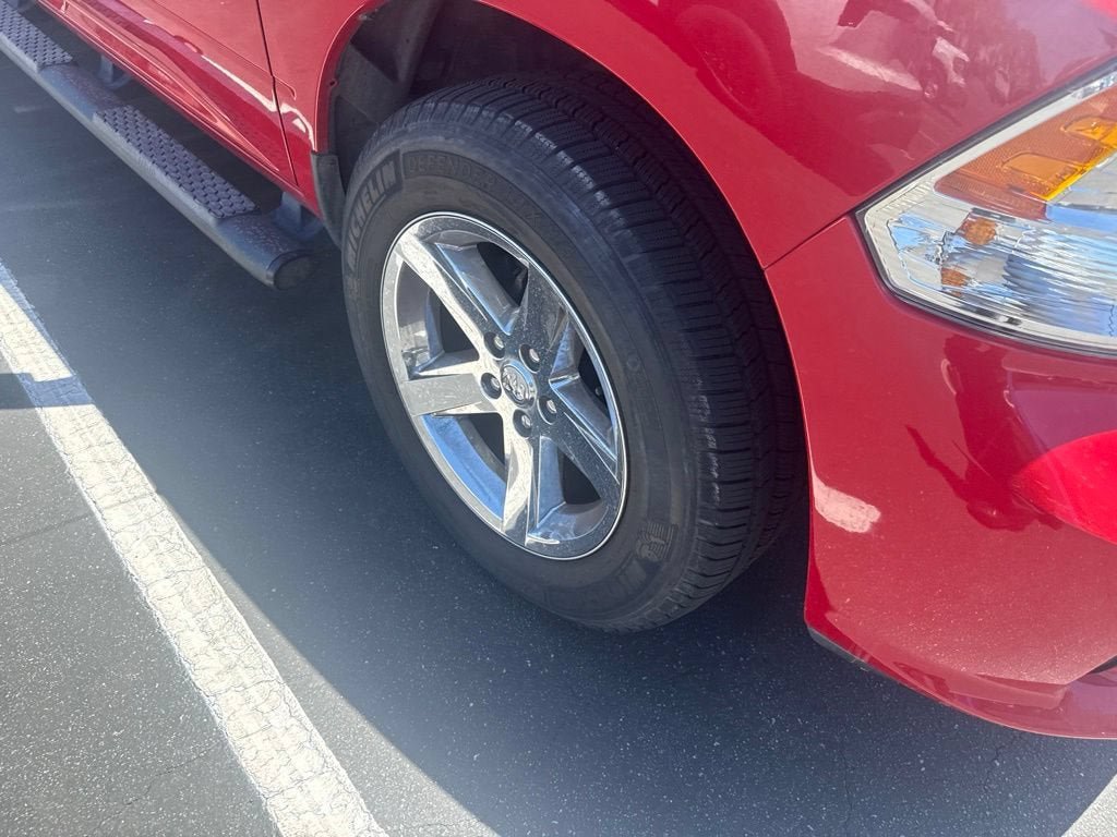 Used 2018 RAM 1500 Express RWD image 15