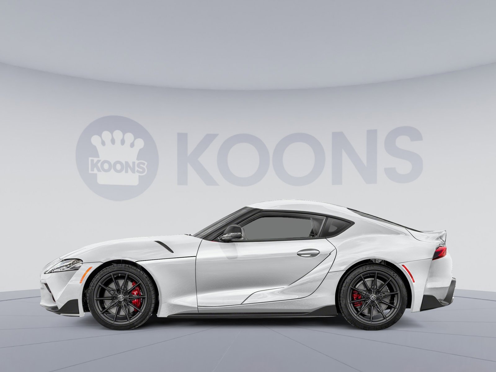 New 2026 Toyota Supra Premium image 4