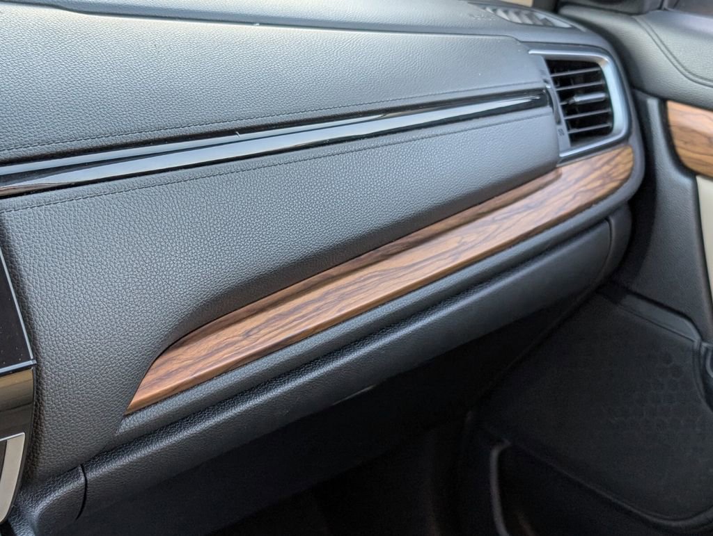 Used 2019 Honda CR-V EX-L image 26