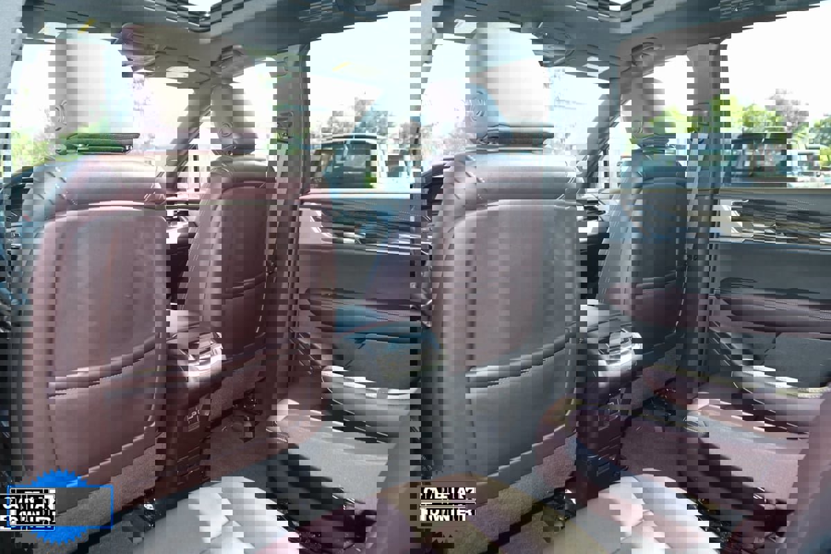 Used 2023 Cadillac XT6 Premium Luxury image 68