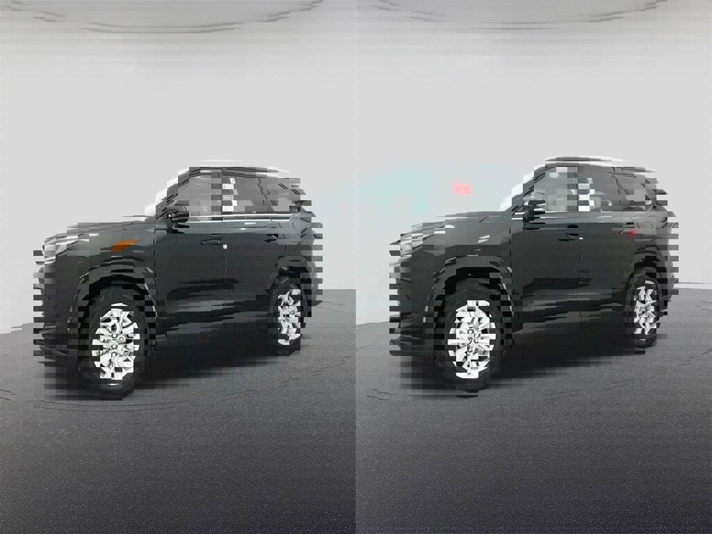 New 2026 Toyota Grand Highlander XLE image 18