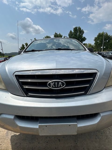 Used 2007 Kia Sorento 2WD video 2