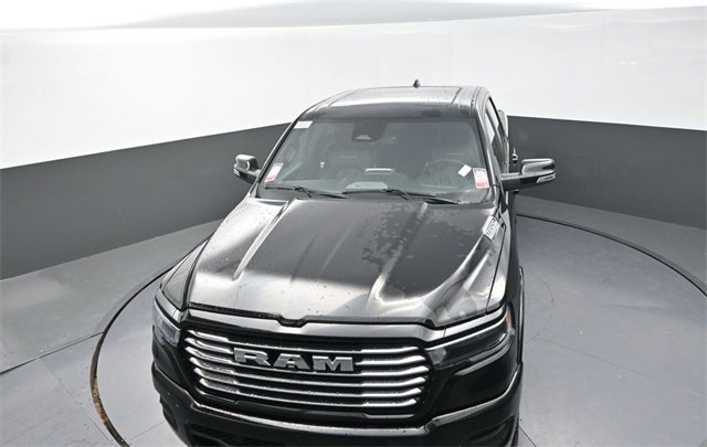 New 2026 RAM 1500 Laramie image 10