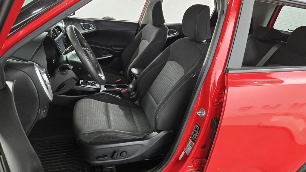 Used 2021 Kia Soul S image 22