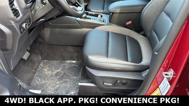 New 2025 Ford Bronco Sport Big Bend w/ Convenience Package image 23