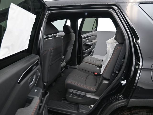 New 2026 Honda Pilot Sport image 7