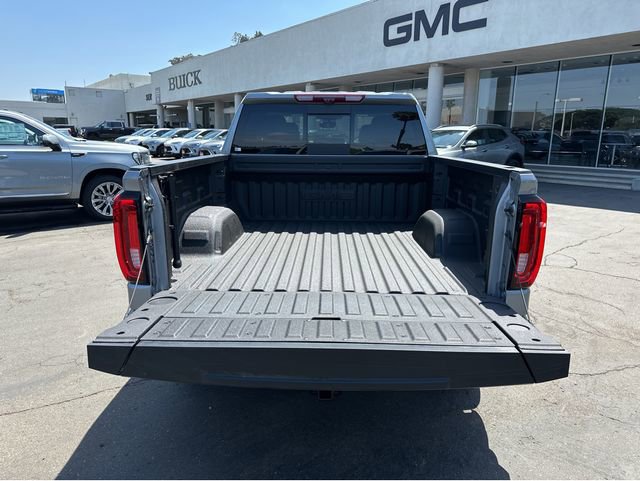 New 2025 GMC Sierra 1500 Denali w/ Denali Reserve Package AWD/4WD image 31