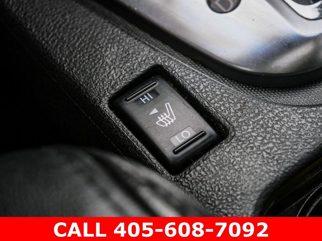 Used 2012 Nissan Altima 3.5 SR w/ Sport Pkg FWD image 30