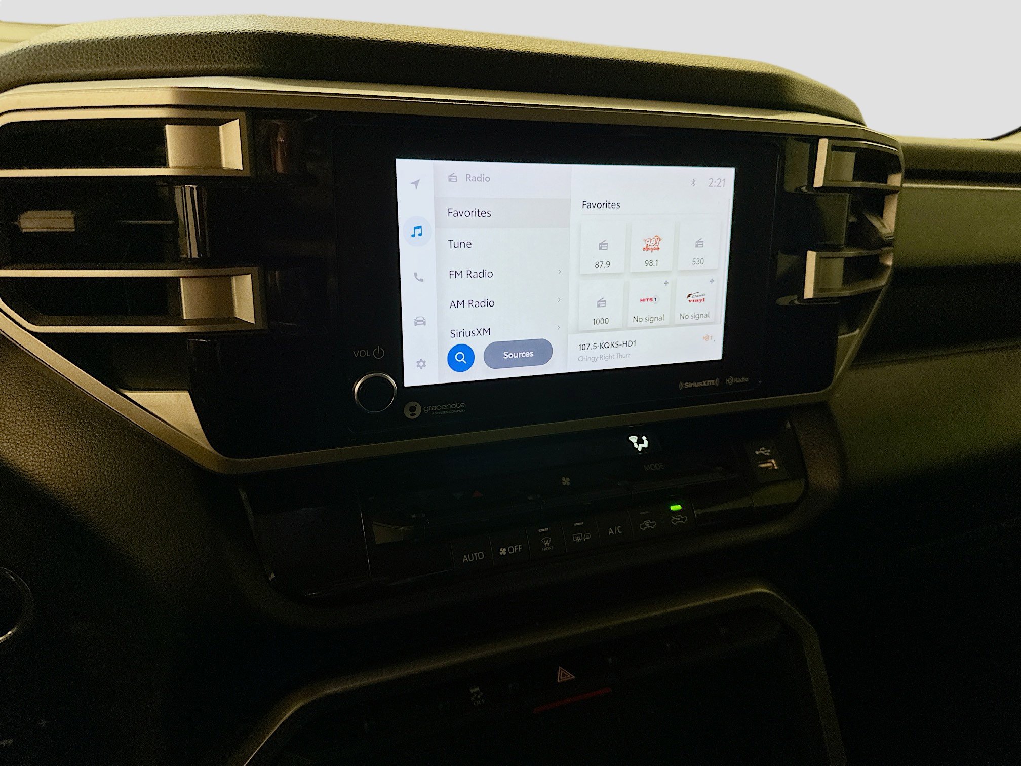 Used 2023 Toyota Tundra SR5 w/ SR5 Convenience Package image 26