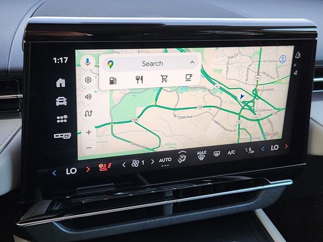 New 2025 Lincoln Nautilus Premier w/ Equipment Group 102A image 19