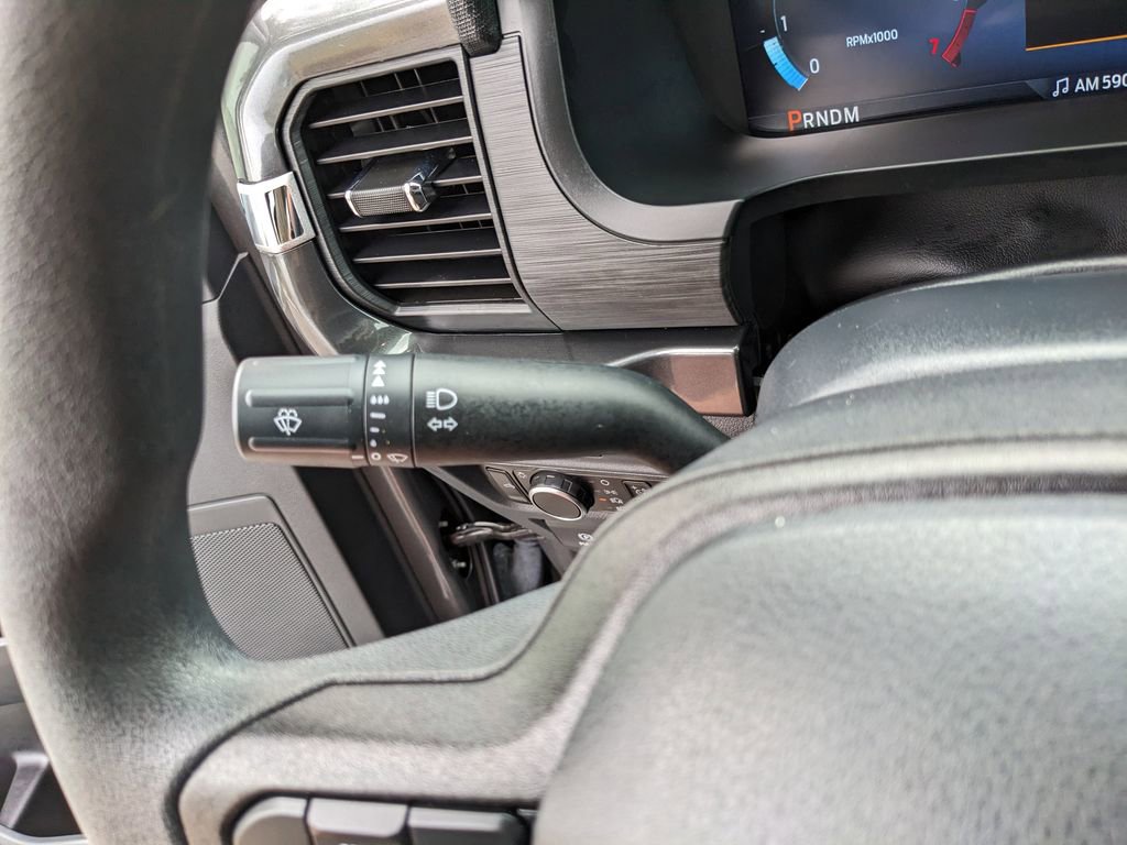 Certified 2025 Ford F150 STX RWD image 31