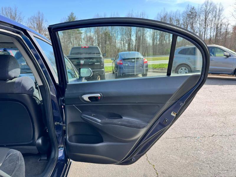 Used 2010 Honda Civic LX-S image 15