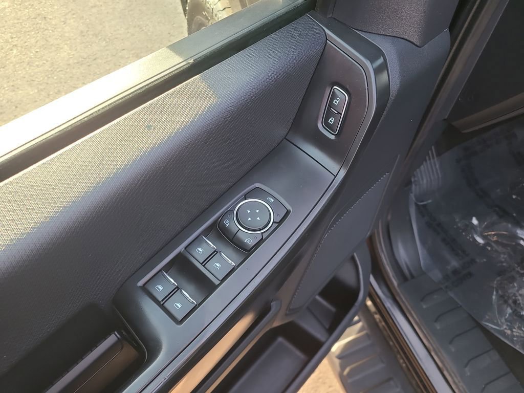 Used 2024 Ford F150 STX w/ STX Black Appearance Package image 20