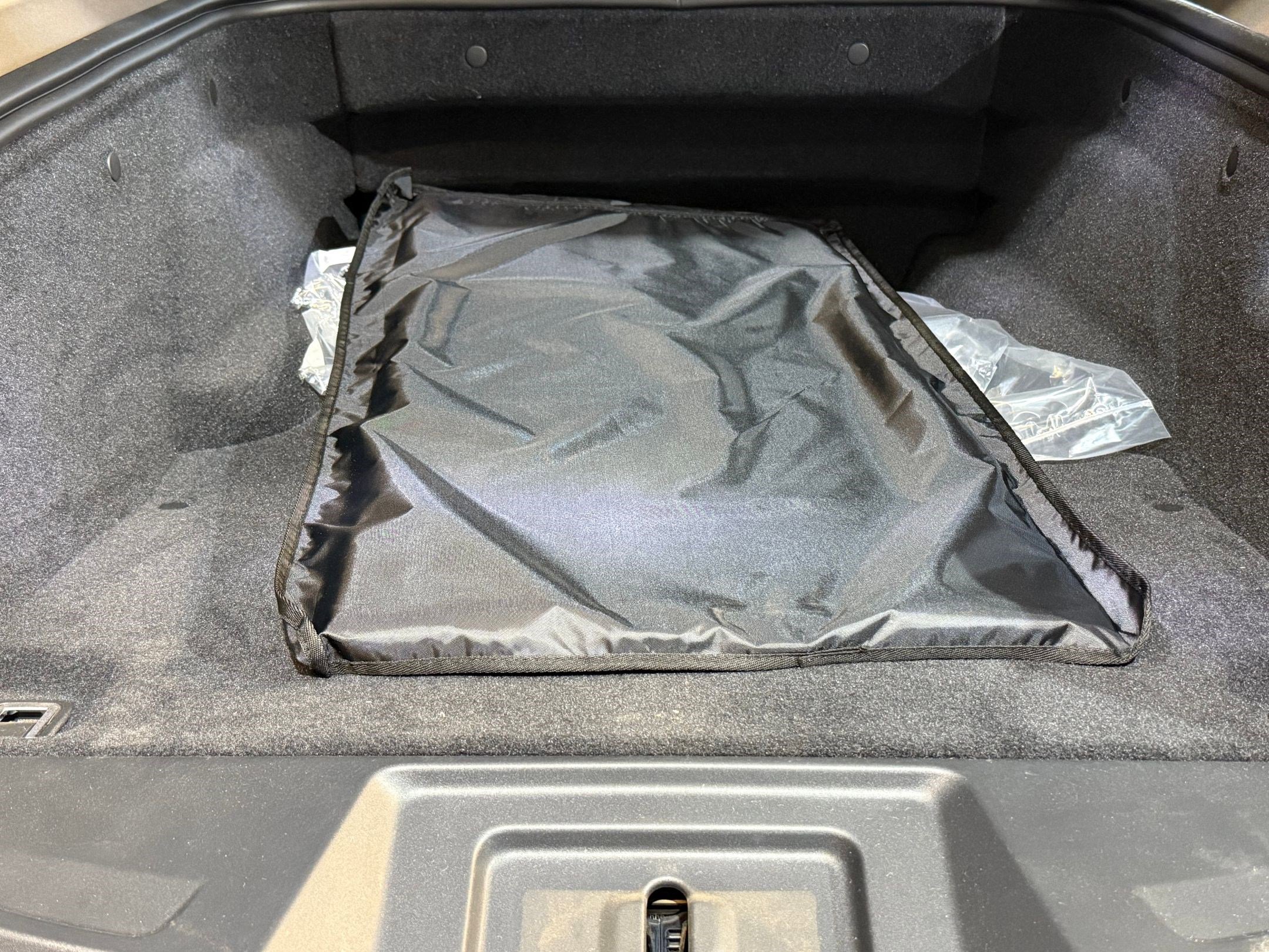 New 2025 Cadillac Escalade IQ Luxury 1 image 57