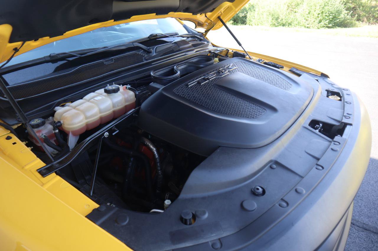 Used 2023 RAM 1500 TRX w/ TRX Level 2 Equipment Group AWD/4WD image 39